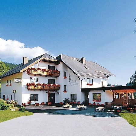 Forellenwirt Bacher Kirchberg  Exterior photo